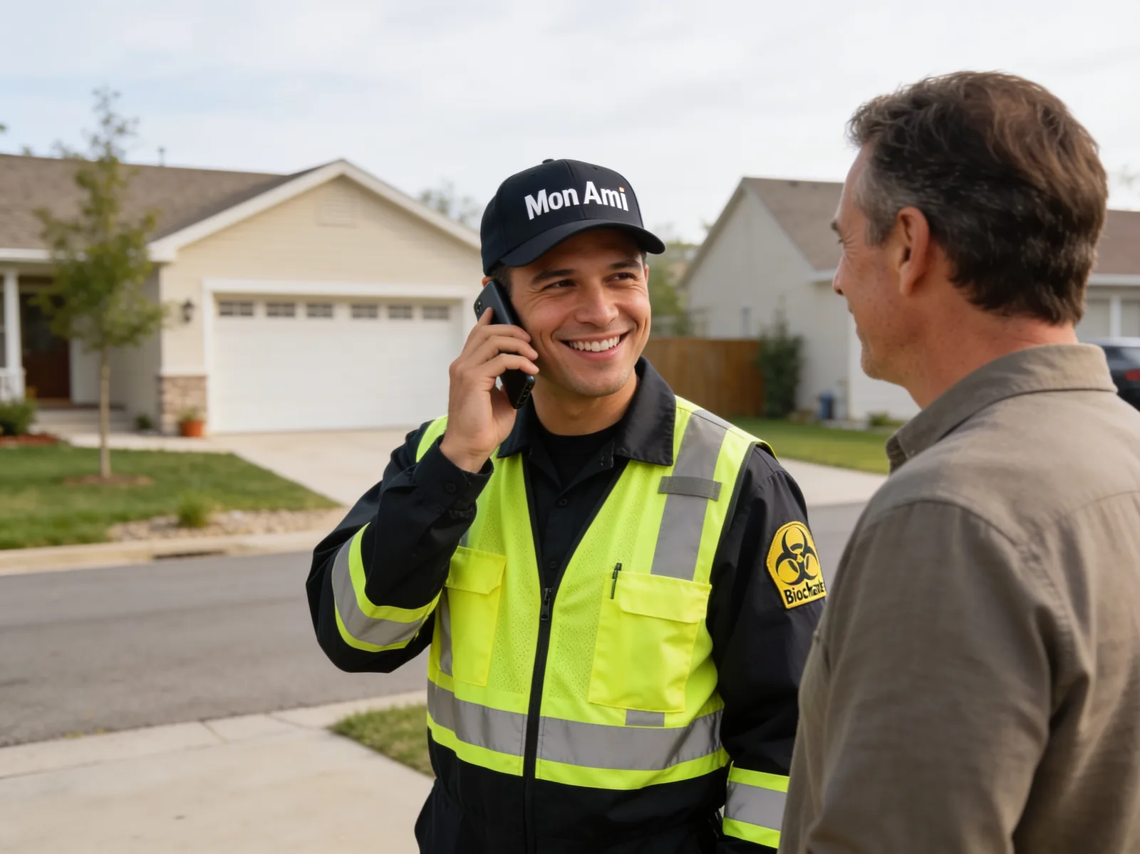 Sewage Cleanup Alexandria, IN FAQs