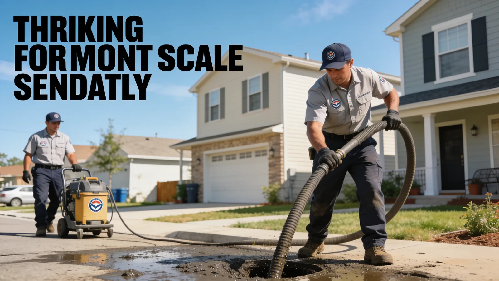 Sewage Cleanup in Alexandria, IN near me